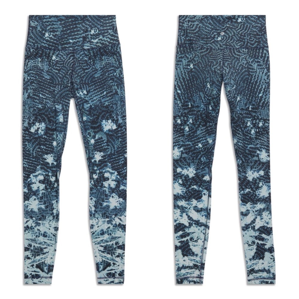 Lululemon Align High Rise Legging - Picture 2 of 6